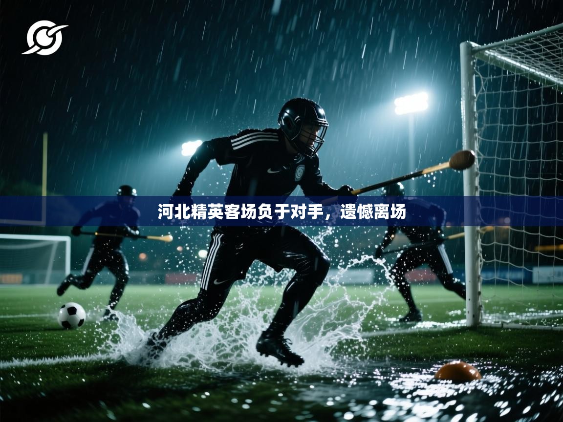 河北精英客场负于对手，遗憾离场  第2张