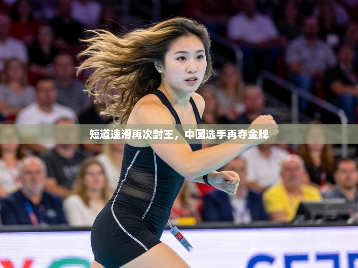 短道速滑再次封王，中国选手再夺金牌