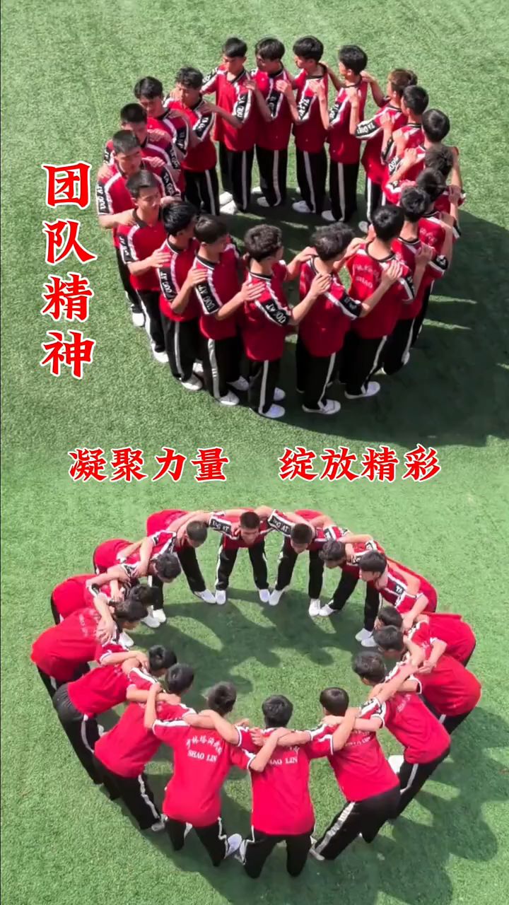 团队合作的力量在比赛中显现无疑的简单介绍