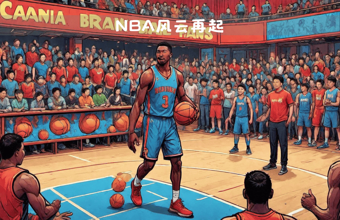 NBA重心角逐强队热血迸发精彩篮球魅力斩获观众青睐的简单介绍